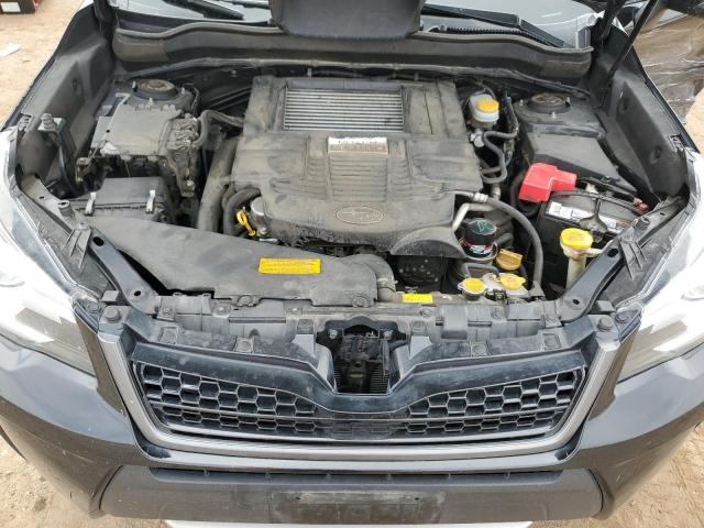 2018 SUBARU FORESTER 2 - JF2SJGWC7JH419709