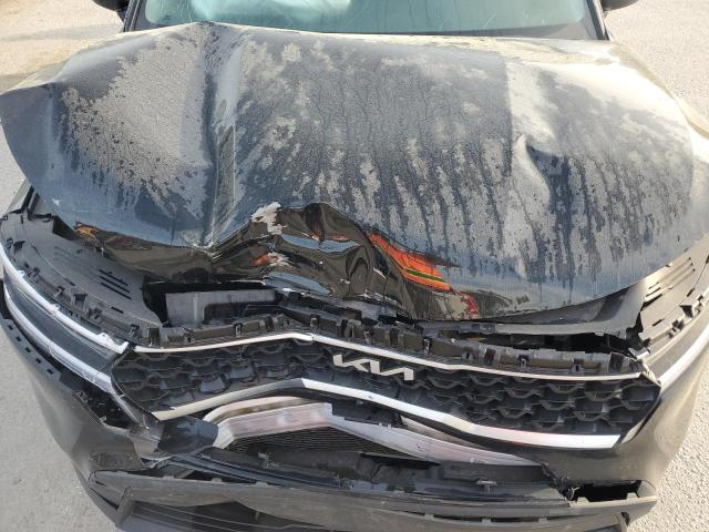 2023 KIA SORENTO LX - 5XYRG4LC3PG222021