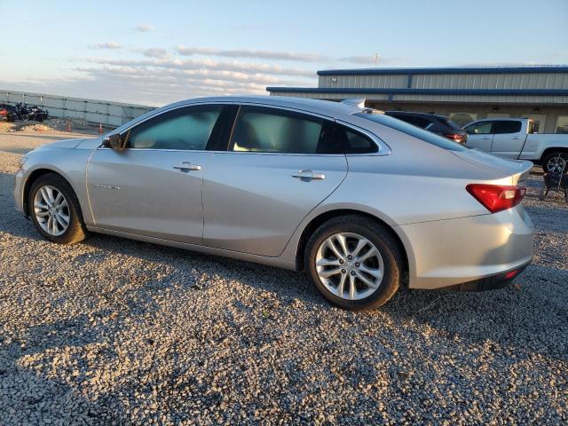 2018 CHEVROLET MALIBU LT - 1G1ZD5ST5JF177019
