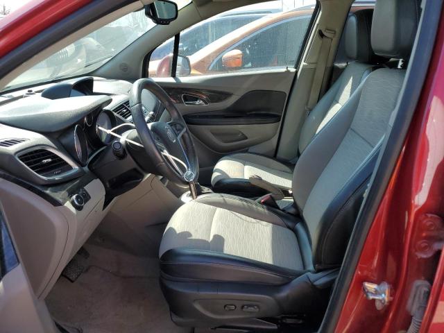 2015 BUICK ENCORE CON - KL4CJBSB5FB233996