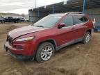 2015 JEEP CHEROKEE L - 1C4PJMCS9FW710150