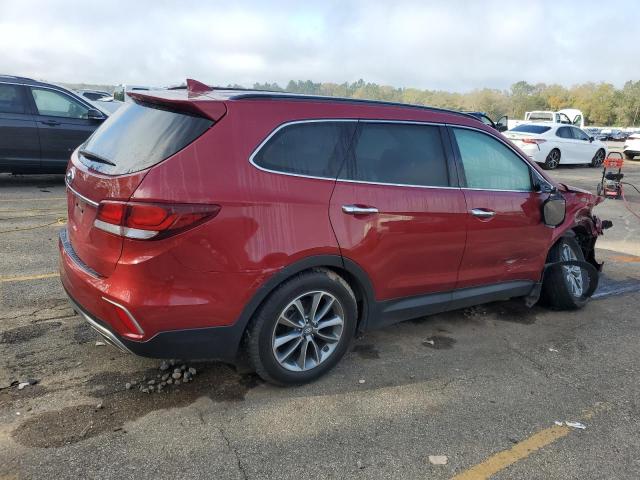 2017 HYUNDAI SANTA FE S - KM8SM4HF9HU181631
