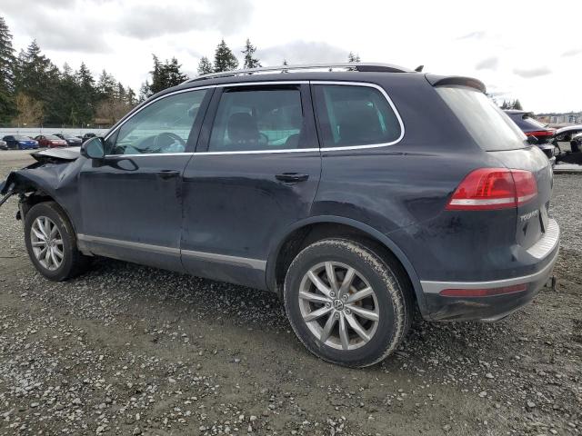Vin: wvgep9bp8gd004764, lot: 48430985, volkswagen touareg td tdi 20162