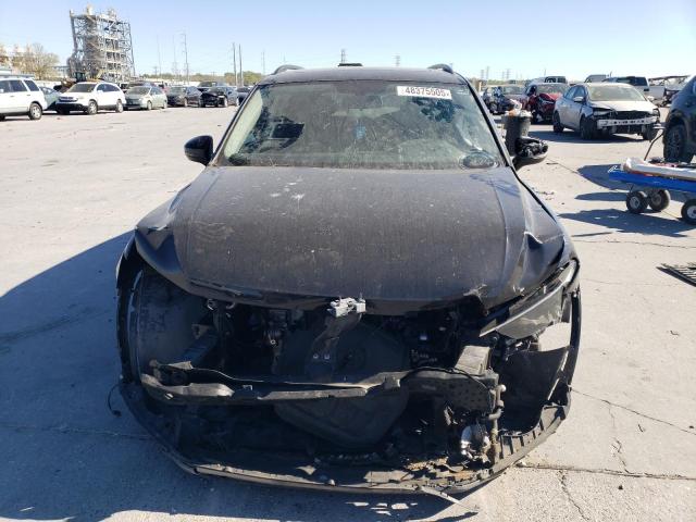 2018 VOLKSWAGEN TIGUAN SE - 3VV3B7AX5JM157504
