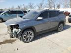 2021 GMC TERRAIN SL - 3GKALPEV9ML308483
