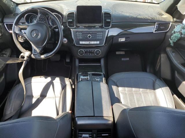 2018 MERCEDES-BENZ GLE 350 - 4JGDA5JBXJB173800