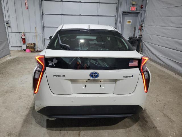 2017 TOYOTA PRIUS - JTDKARFU1H3045754