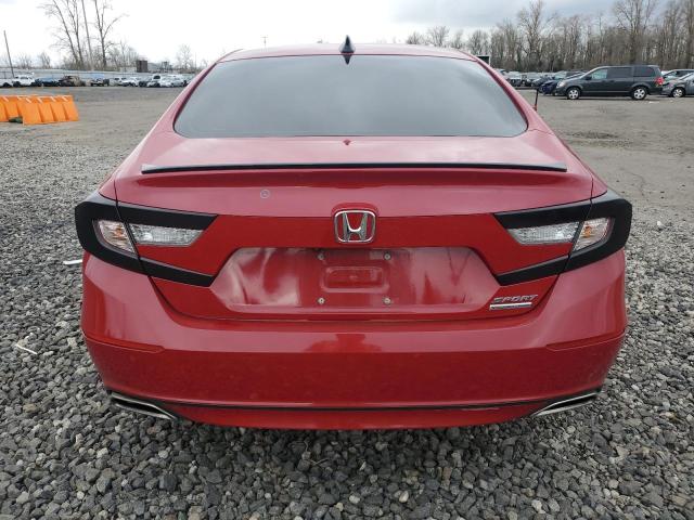 2021 HONDA ACCORD SPO - 1HGCV1F47MA026725