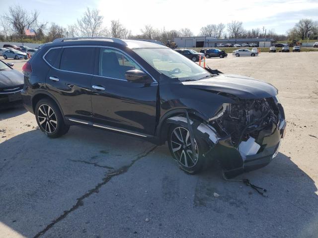 2020 NISSAN ROGUE S - 5N1AT2MT4LC757834