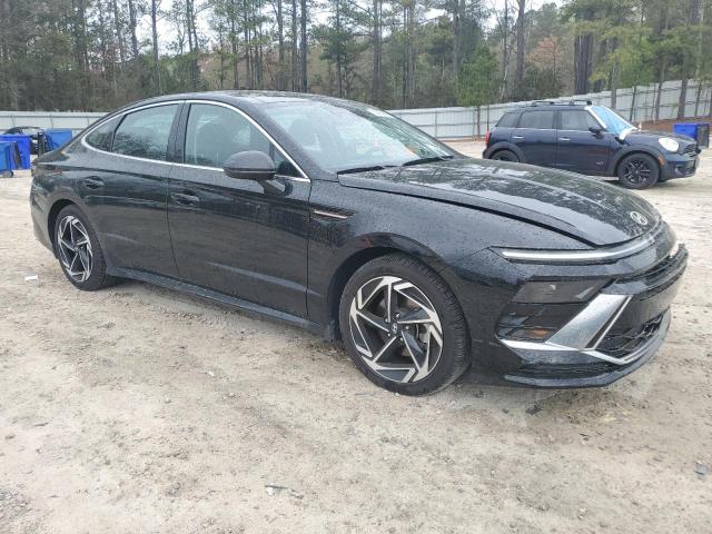 Vin: kmhl14ja0ra395387, lot: 50994405, hyundai sonata sel 20244
