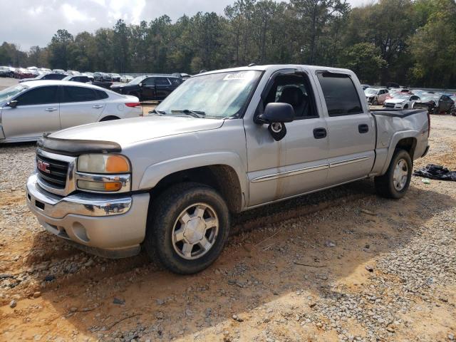 GMC NEW SIERRA