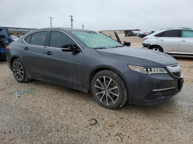 Vin: 19uub3f52fa000652, lot: 51098875, acura tlx tech 20154