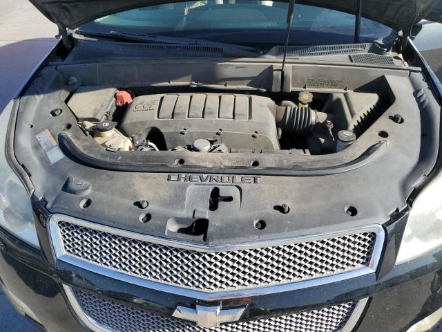 2012 CHEVROLET TRAVERSE L - 1GNKRLED7CJ261692