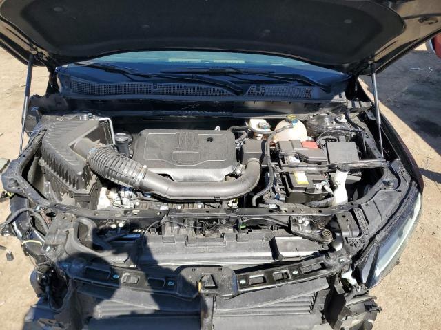 2024 CHEVROLET BLAZER 2LT - 3GNKBCR46RS229208