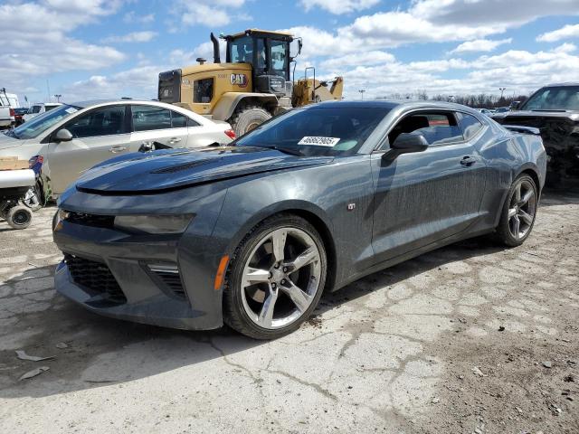 CHEVROLET CAMARO SS