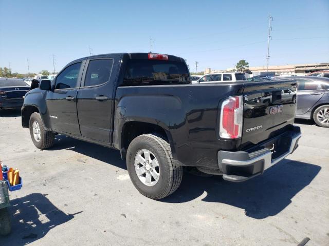 Vin: 1gtg5be38g1256549, lot: 49953105, gmc canyon 20162