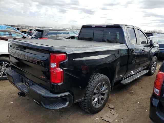 2019 CHEVROLET SILVERADO - 1GCRYEED3KZ241669