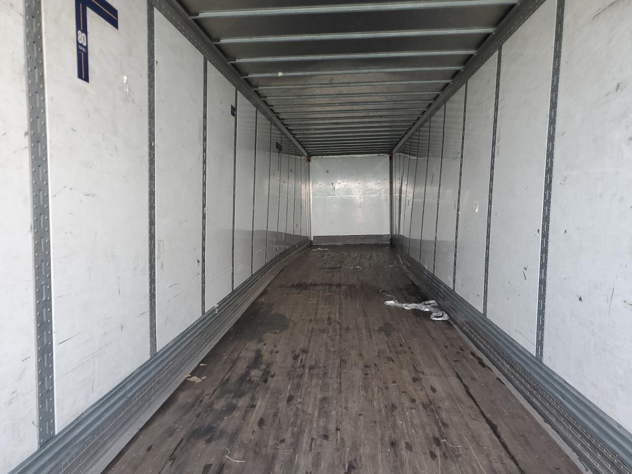 Lot #3261995500 2013 HYUNDAI TRANSLEAD