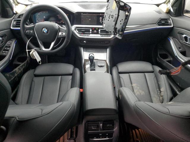 2021 BMW 330I - 3MW5R1J02M8C19809