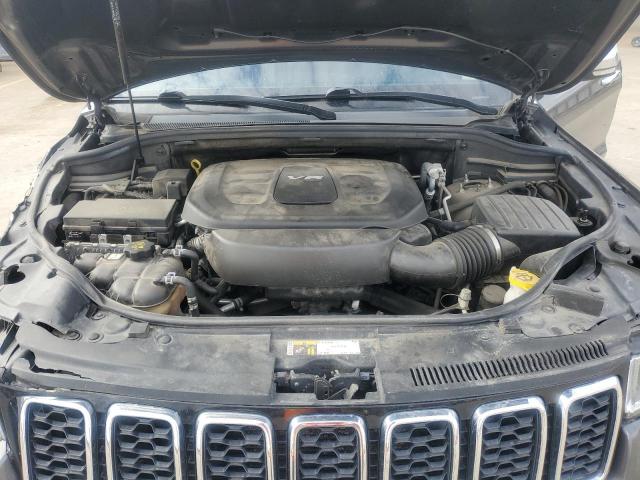 2017 JEEP GRAND CHER - 1C4RJFBGXHC955299