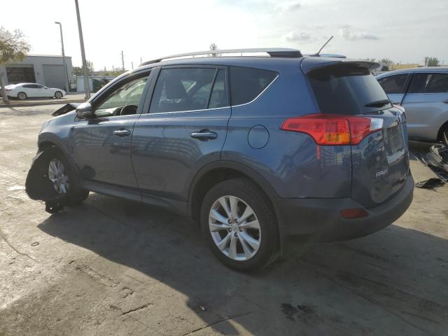 Vin: 2t3dfrev0dw083746, lot: 49708555, toyota rav4 limited 20132