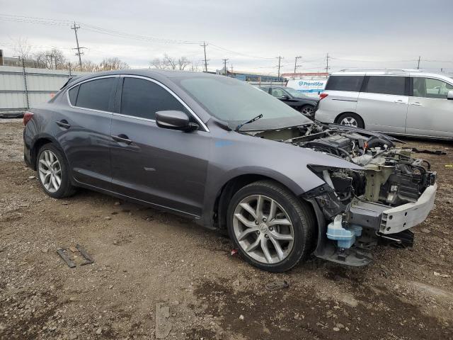 Vin: 19ude2f35la005453, lot: 50831465, acura ilx 20204