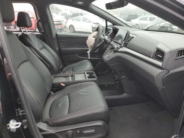 2025 HONDA ODYSSEY SP 5FNRL6H79SB000408