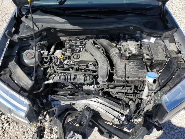 2023 VOLKSWAGEN TAOS SE - 3VVSX7B27PM374058
