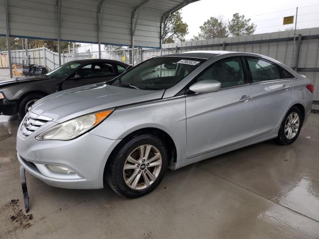 Vin: 5npeb4ac3dh503773, lot: 47603525, hyundai sonata gls 2013 img_1