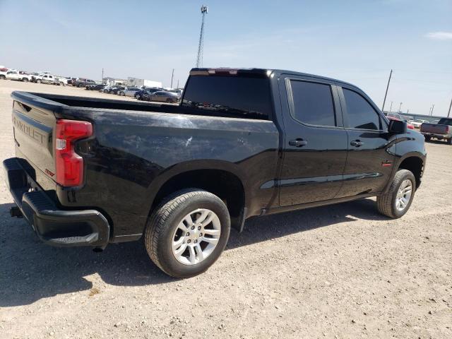 2021 CHEVROLET SILVERADO - 3GCPWDED9MG189359