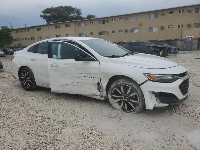 Vin: 1g1zg5st1nf157119, lot: 50588565, chevrolet malibu rs 20224