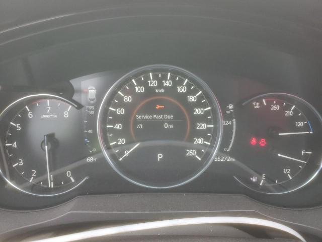 2019 MAZDA CX-9 GRAND - JM3TCBDY6K0326394