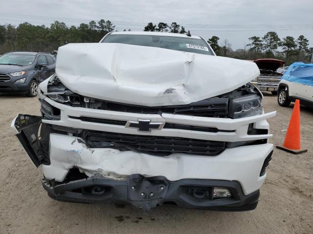 2020 CHEVROLET SILVERADO - 3GCUYEET7LG423328