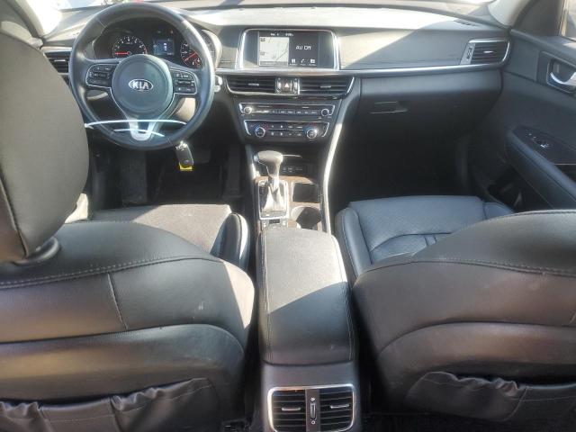 2018 KIA OPTIMA EX 5XXGU4L33JG249036