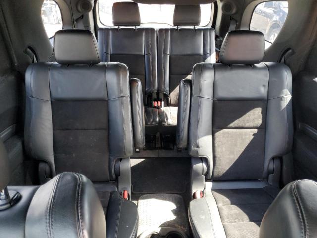 2019 DODGE DURANGO R/ - 1C4SDJCT4KC717625