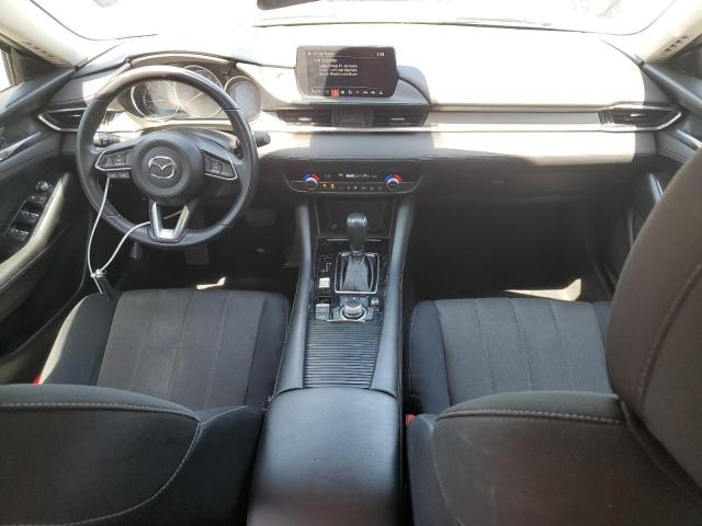 2018 MAZDA 6 SPORT - JM1GL1UM8J1335351