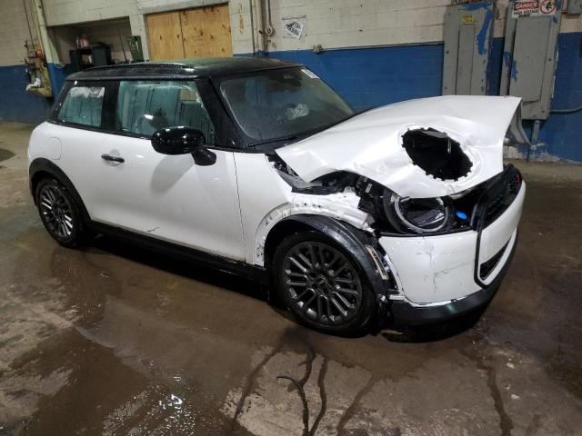 Vin: wmw23gd06s2w21282, lot: 49281775, mini cooper s 20254