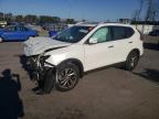 2015 NISSAN ROGUE S - 5N1AT2MTXFC811075