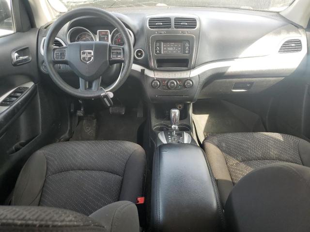 2018 DODGE JOURNEY SE - 3C4PDCAB3JT510254