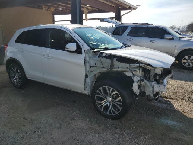 Vin: ja4ap3au9jz015591, lot: 49340705, mitsubishi outlander es 20184