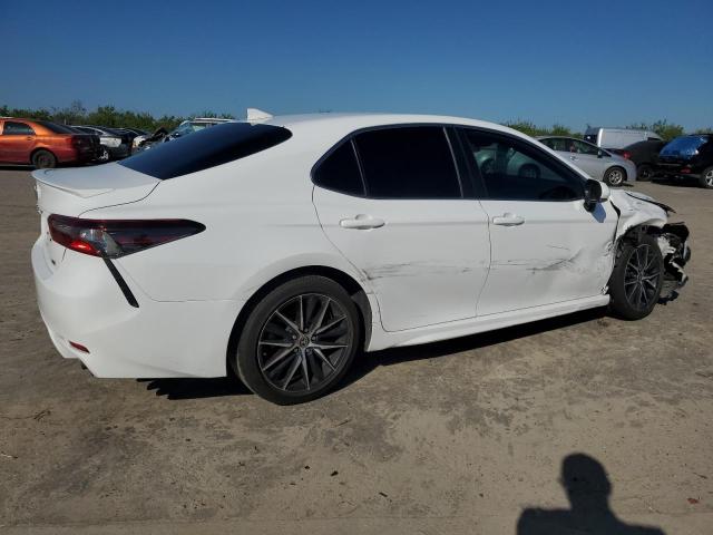 Vin: 4t1g11ak5nu714588, lot: 50243855, toyota camry se 20223