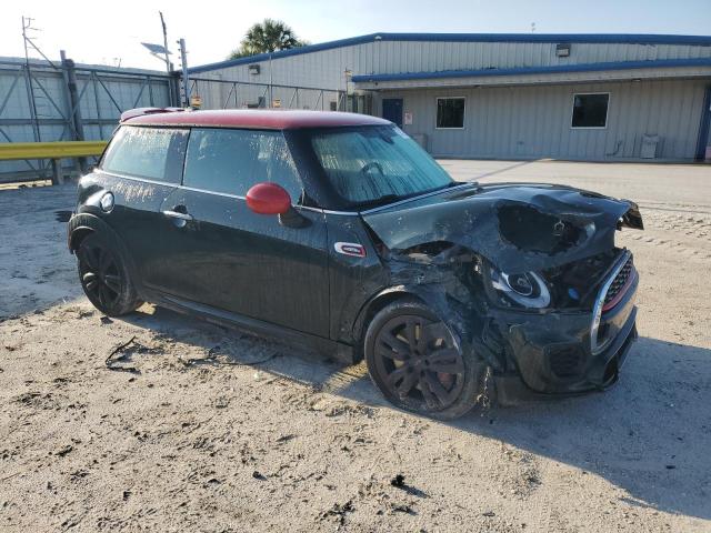 2017 MINI COOPER JOH WMWXM9C31HT998356