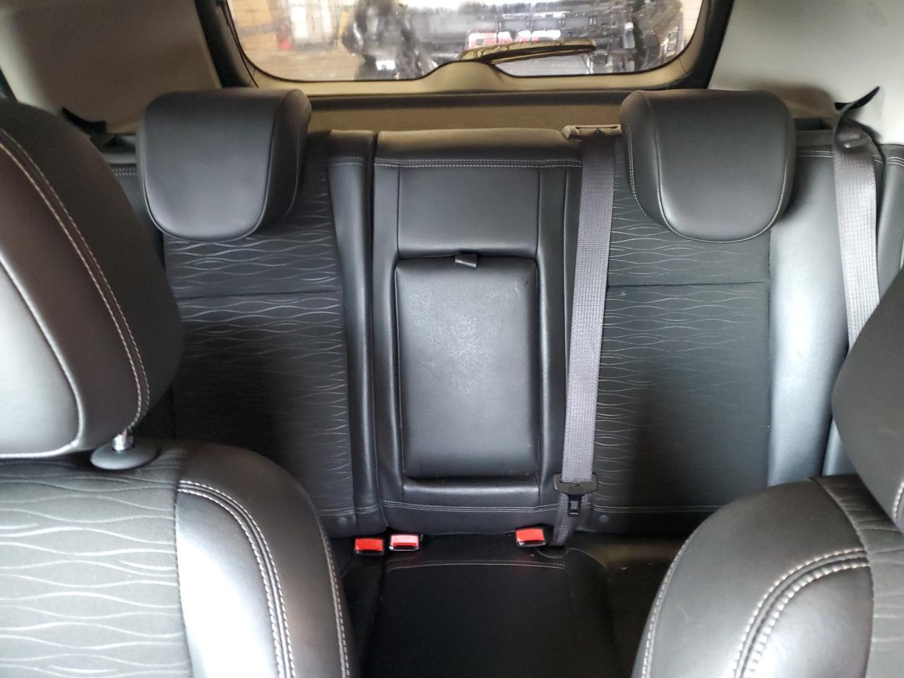 BUICK ENCORE CONVENIENCE