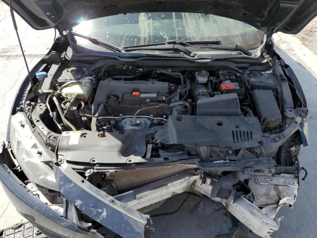 2018 HONDA CIVIC EX - 19XFC2F82JE013321