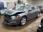 2015 VOLKSWAGEN PASSAT S - 1VWAS7A34FC098616