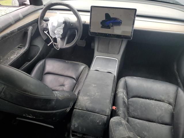 2022 TESLA MODEL 3 - 5YJ3E1EA4NF371483
