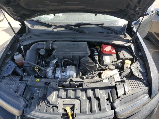 2023 DODGE HORNET GT ZACNDFAN2P3A05462