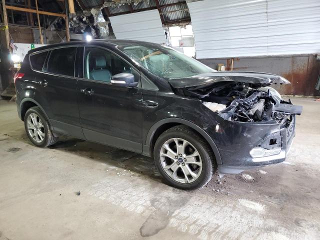 Vin: 1fmcu9h94dud02832, lot: 51039705, ford escape sel 20134