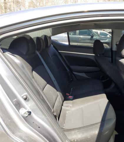 2020 HYUNDAI ELANTRA SE - 5NPD84LFXLH514625