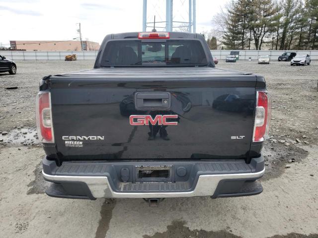 2016 GMC CANYON SLT 1GTG6DE38G1304155